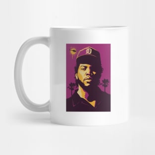 Doughboy n The Hood Mug